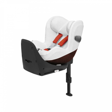 CYBEX Platinum Sirona T/Z/Z2  ny�ri huzat - White
